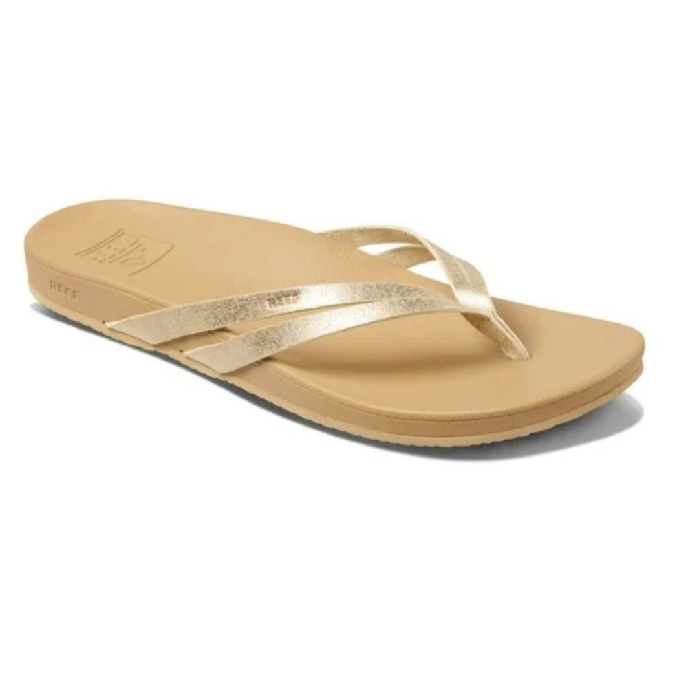Reef Cushion Spring Joy Flip-Flop Sandals